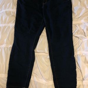 Morgan & Walker Jeans